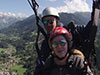 Profeel Parapente