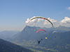 Profeel Parapente