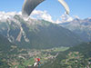 Profeel Parapente